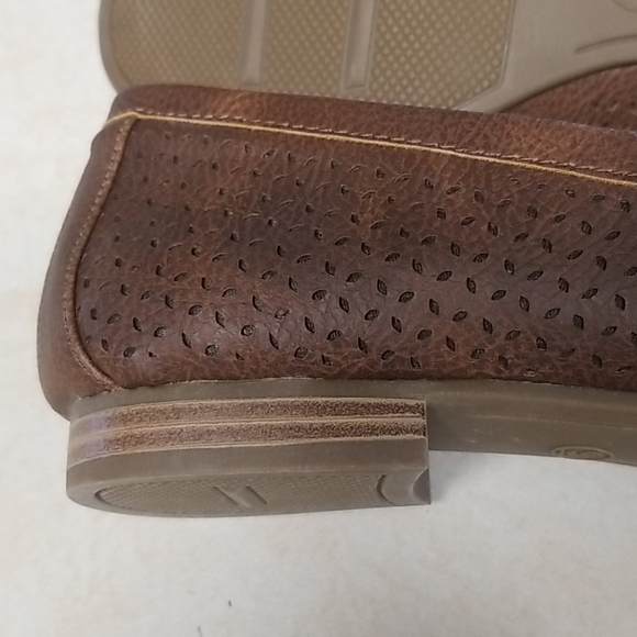 MIA Amore® Monaa Perforated Memory Foam Size 9 - Picture 7 of 10